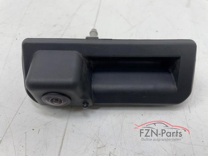 Audi A6 4K C8 Avant camera achter achterzijde achterklep, Ophalen of Verzenden, Gebruikt