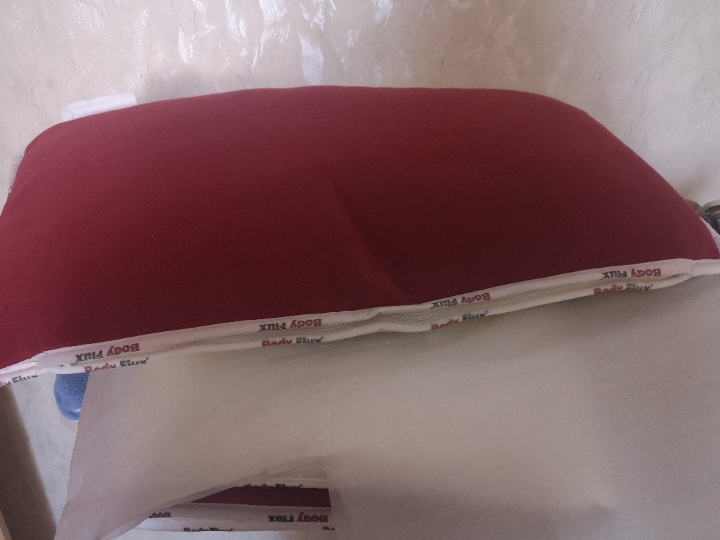 Coussin de physiothérapie BodyFlux, Maison & Meubles, Enlèvement ou Envoi, Oreiller