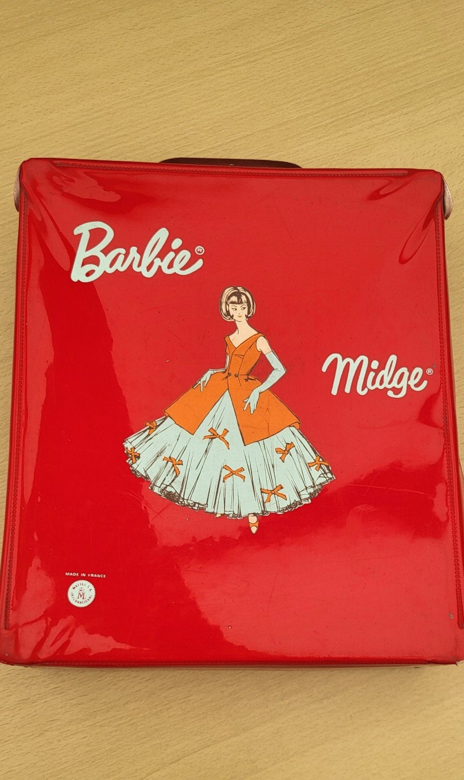 barbie vintage, Collections, Enlèvement ou Envoi, Comme neuf
