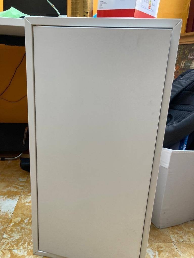 Kast Bovenkast, Huis en Inrichting, Ophalen, Gebruikt