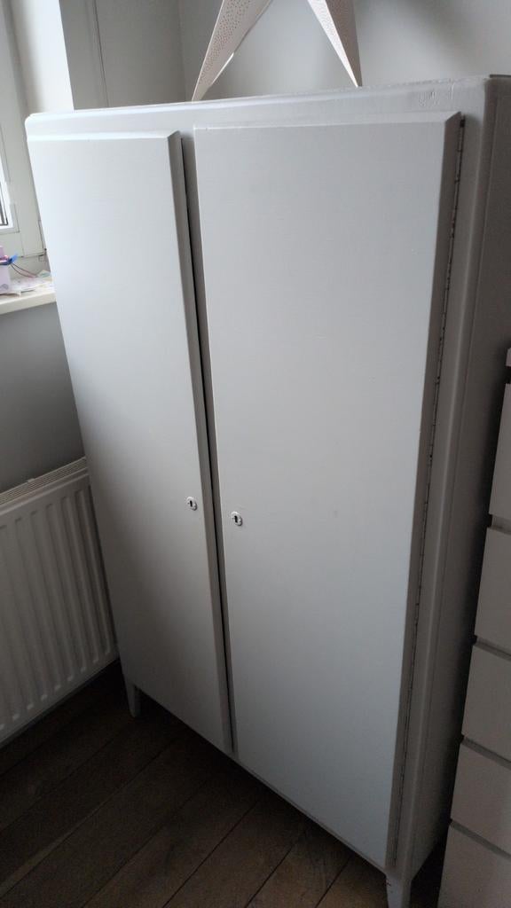 Kast met schabben, Huis en Inrichting, Ophalen