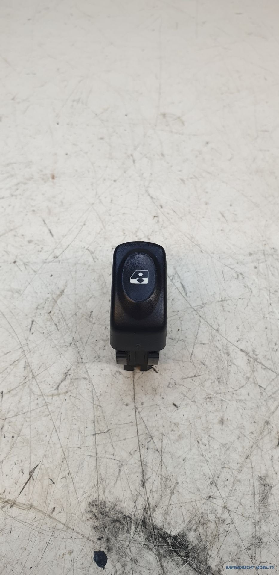 Interrupteur de l ve-vitre Renault Megane I Scenic I 429999, Renault Group, Contact.group@renault.com, Renault, Utilisé
