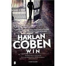 Harlan Coben WIN, Enlèvement, Utilisé, Harlan Coben