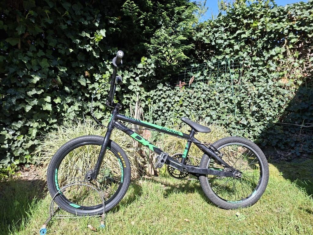 Vélo BMX, Overige merken, Frein à tambour, 16 à 20 pouces, Enlèvement