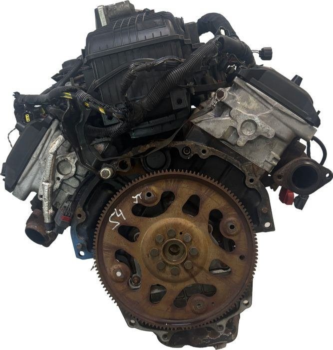 Moteur Dodge/Jeep Ram 1500 Grand Cherokee 5.7 - EZB, Envoi, Révisé, Jeep
