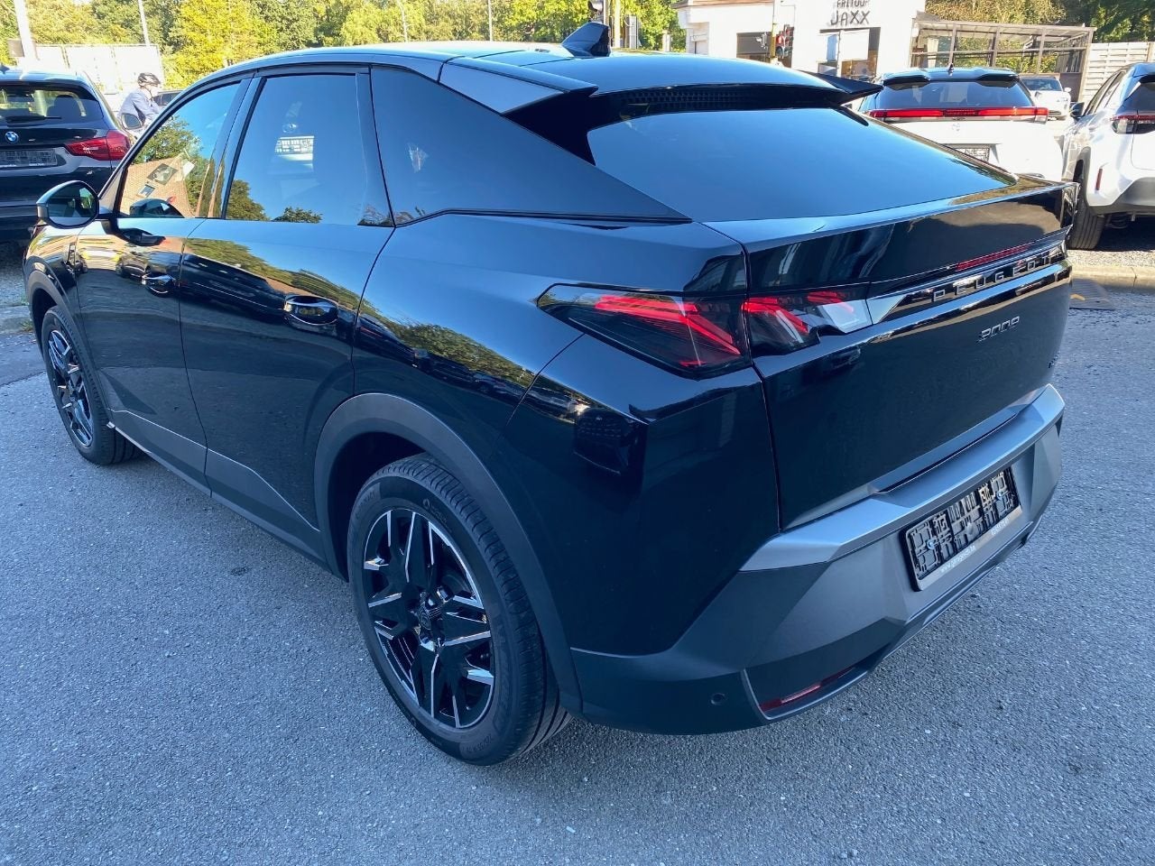 Peugeot 3008 GT Hybrid 136 GT AUTOMAAT MET GARANTIE, https://public.car-pass.be/vhr/3d1a1635-9490-4abd-a9ac-6466d385f832, Gebruikt