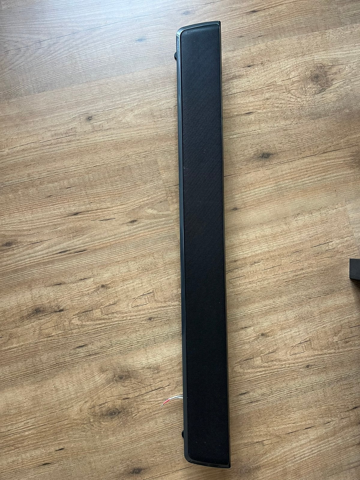 Soundbar pioneer S-HV200B, Audio, Tv en Foto, Soundbars, Ophalen, Zo goed als nieuw