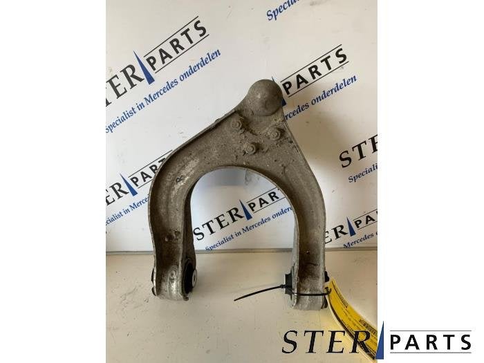 Bras de suspension haut avant droit d'un Mercedes SL, 3 mois de garantie, Utilisé, -, -
