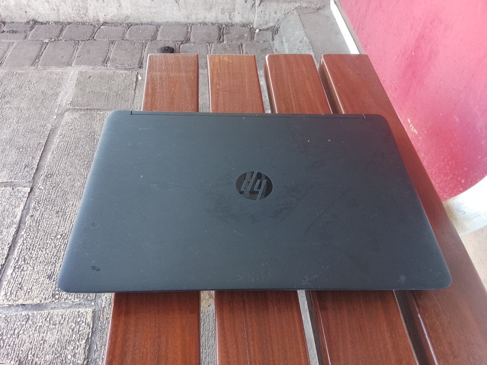 Hp probook650 g1, HP ProBook, 17 pouces ou plus, Intel(R) Core i5, Enlèvement