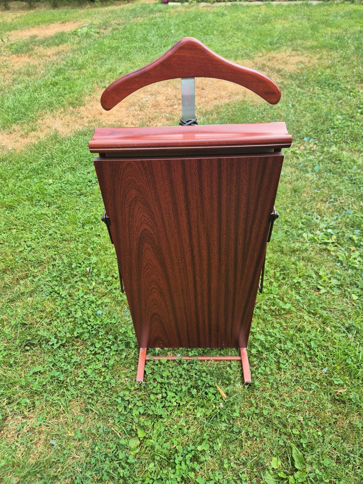 Strijkplank, Tuin en Terras, Tuinwanddecoratie, Ophalen