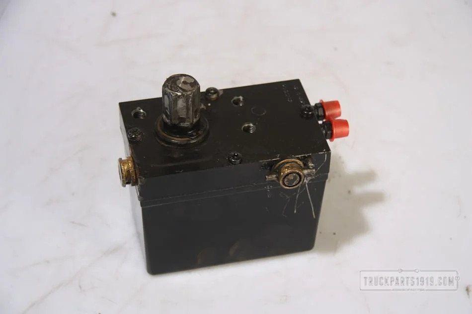 Renault Hydraulic System Kantelpomp Renault, Auto-onderdelen, Vrachtwagen-onderdelen, Renault, Carrosserie en Plaatwerk, Gebruikt