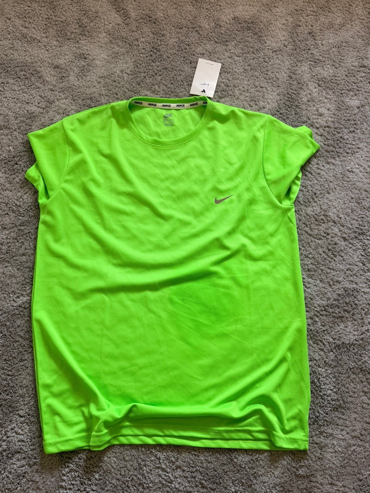 nike, underarmour, voetbal shirts, Kleding | Dames, T-shirts, Ophalen of Verzenden, Zo goed als nieuw