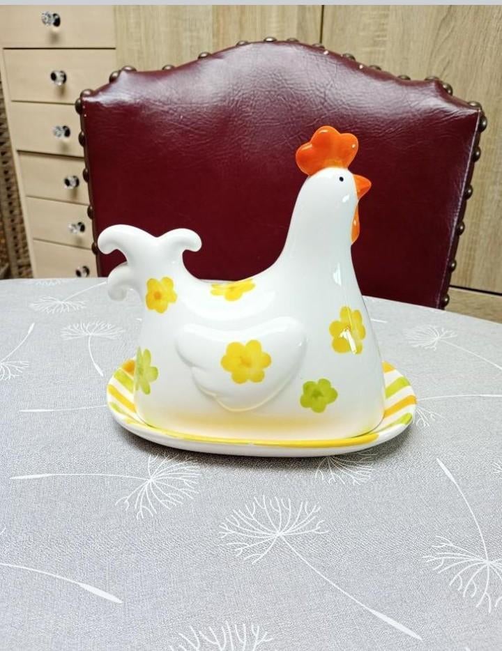 Plat poule, Divers, Enlèvement ou Envoi