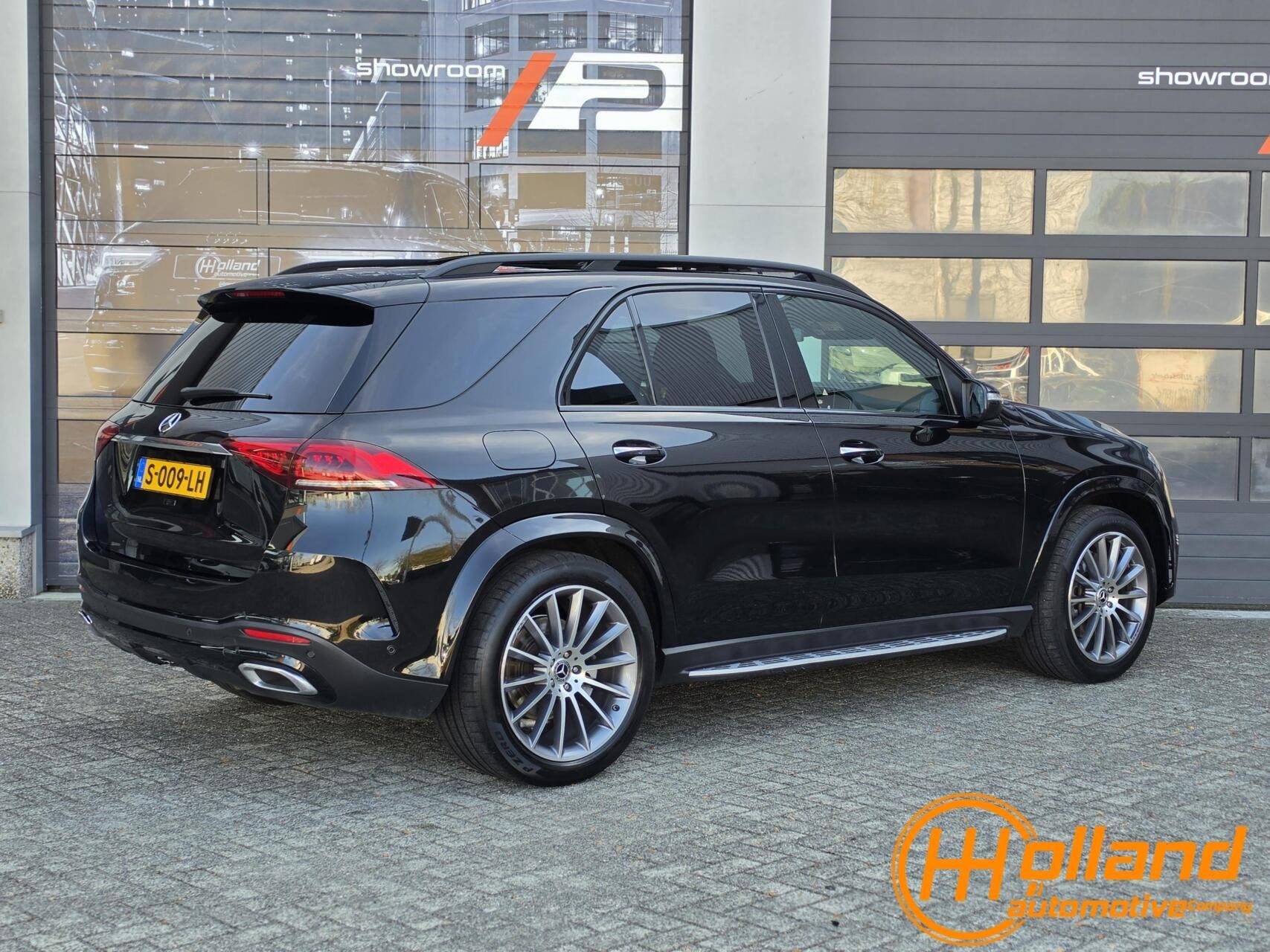 Mercedes GLE-klasse 350 e 4MATIC AMG|PANO|MEMORY|AIRMATIC|LE, Autos, Cuir, Achat, Euro 6, Carnet d'entretien