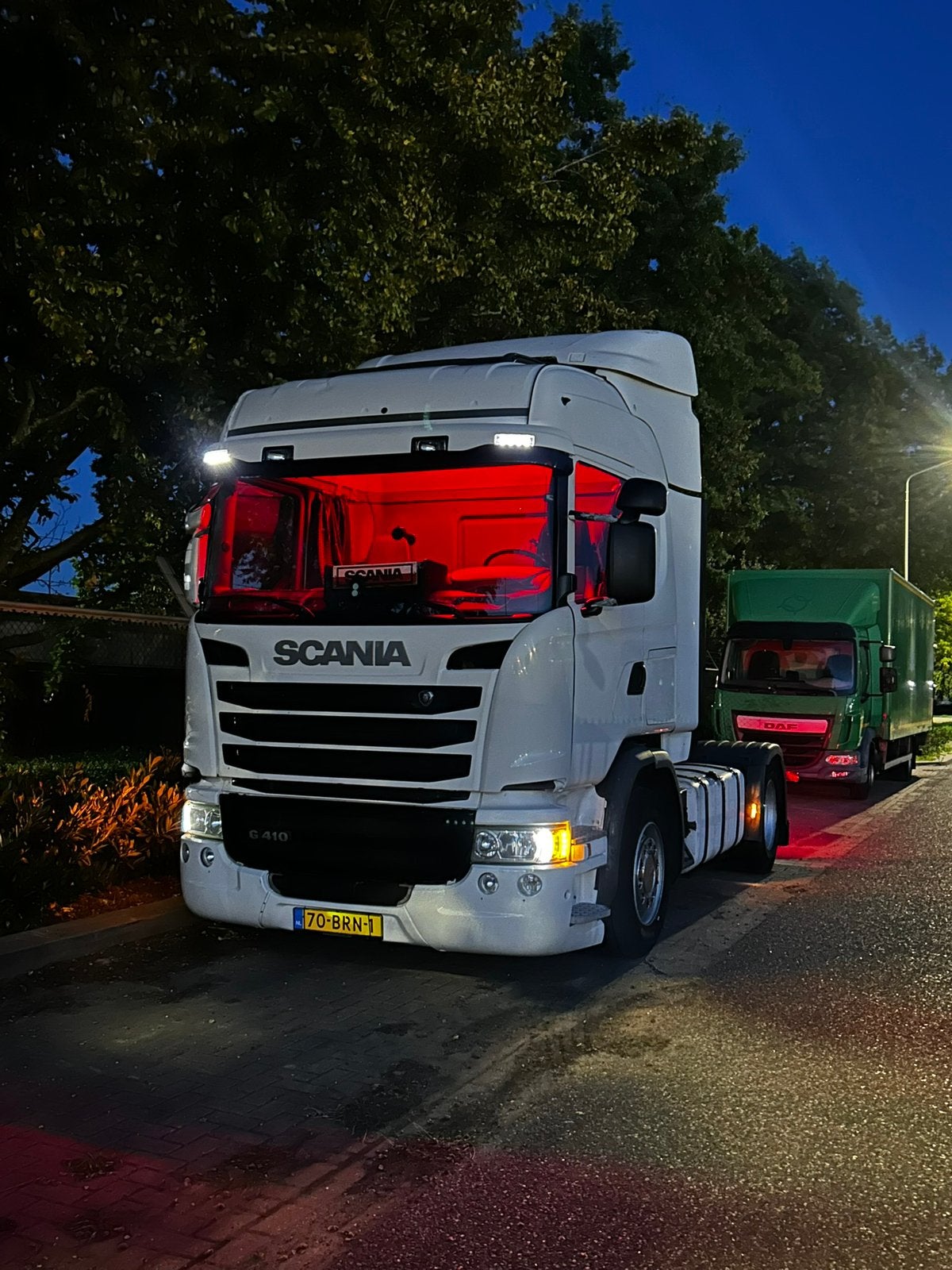 Camions et remorques à louer ! Pas cher et rapide, Autos, Achat, Euro 6, Entreprise, Diesel