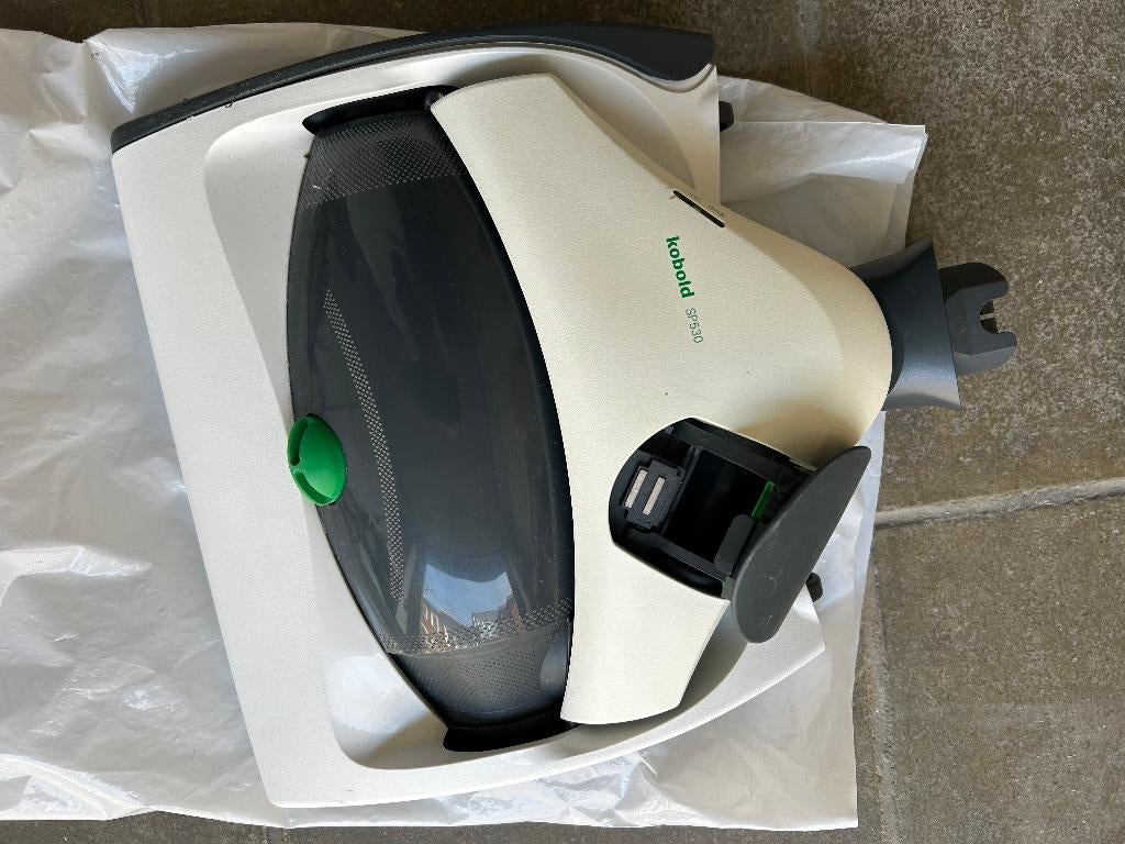 Voorwerk - Kobold SP 530, Ophalen, Gebruikt, Overige typen
