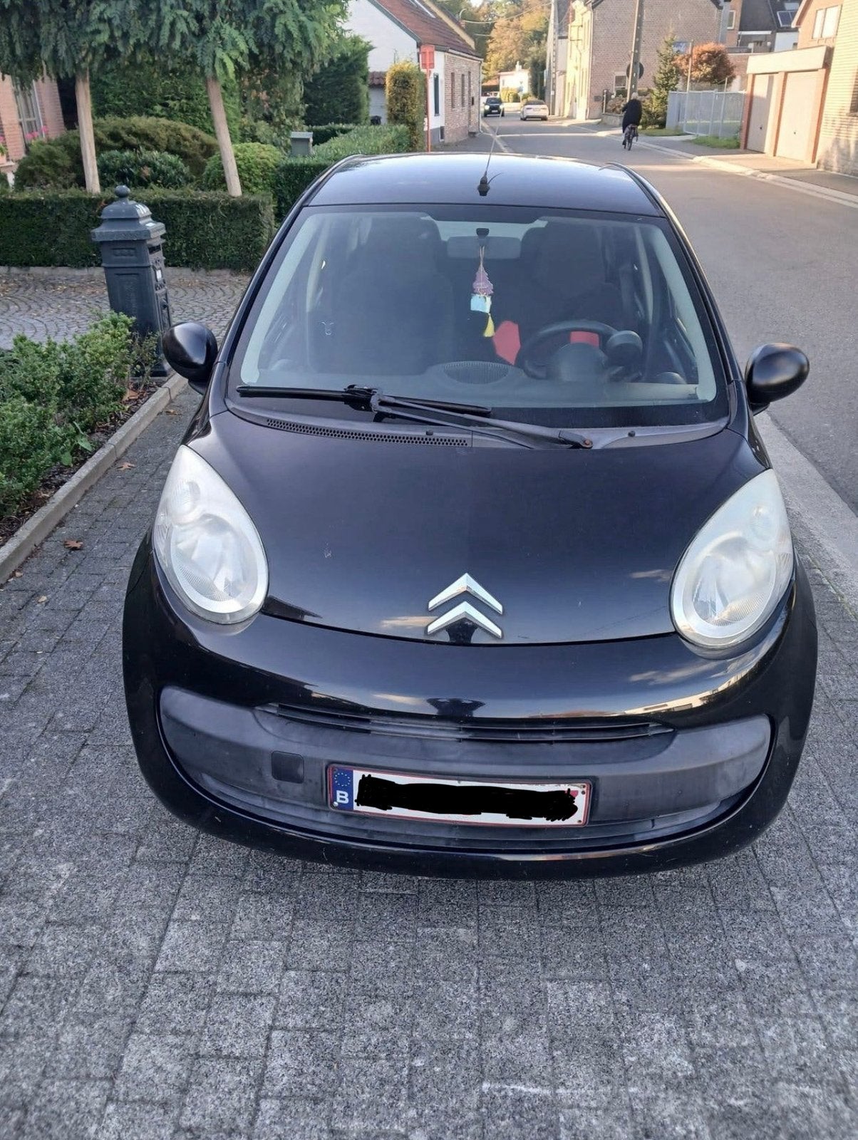 Citroën C1 in zeer goede staat, Auto's, C1, Particulier, Te koop, ABS