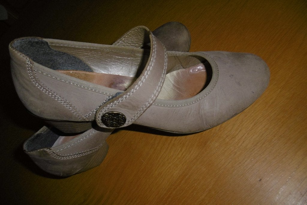 dames pump van Rieker, maat 38, Kleding | Dames, Schoenen, Rieker, Ophalen of Verzenden, Zo goed als nieuw
