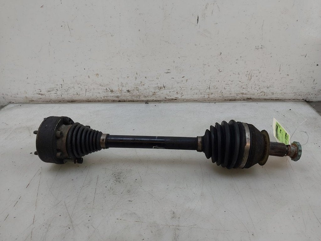 AANDRIJFAS LINKS VOOR Volkswagen Polo V (6R), Dhr. J. Ham, Gebruikt, Volkswagen, Administratie@autoham.nl