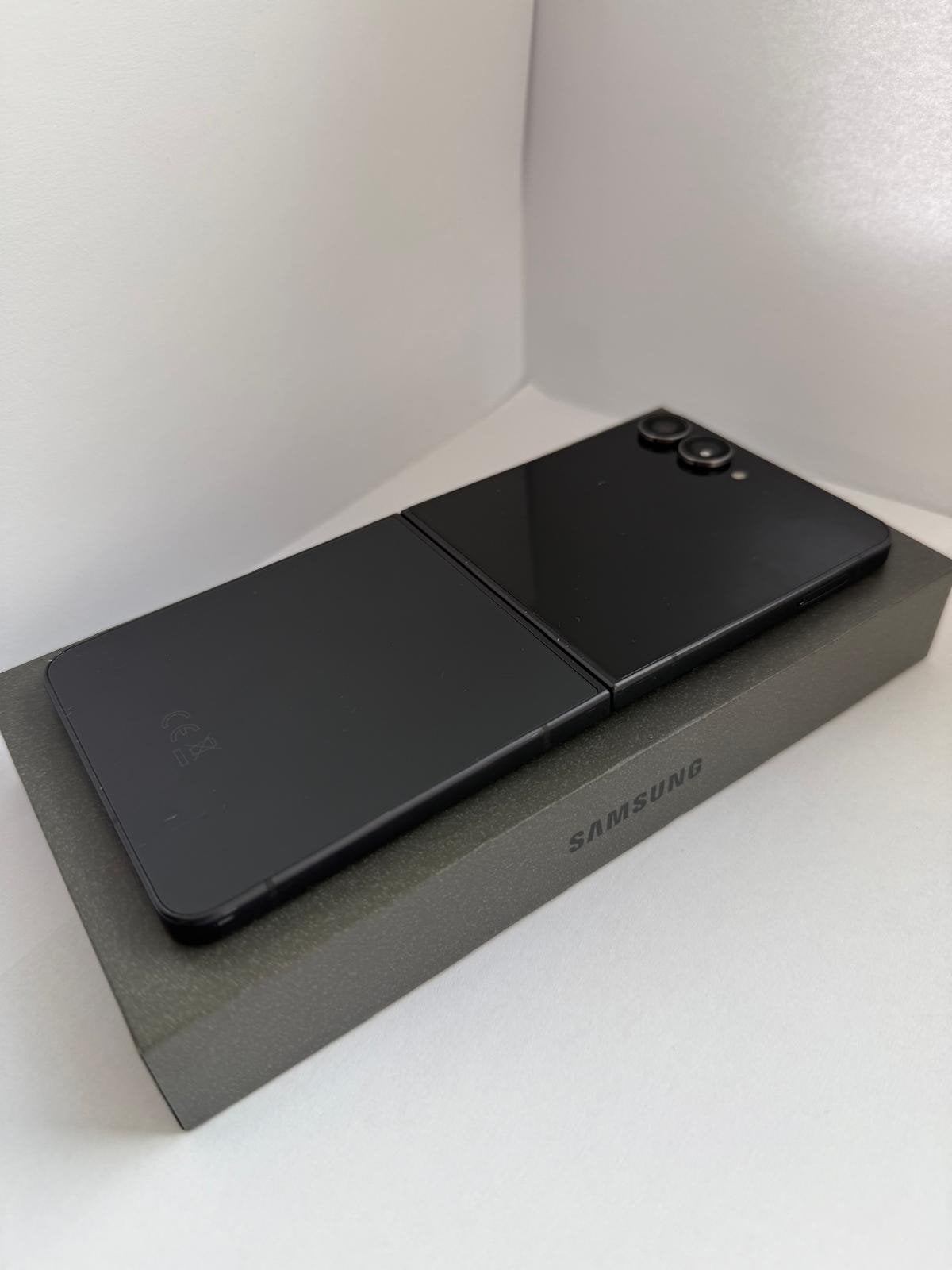 SAMSUNG GALAXY Z FLIP 7 256GB RUIL, Ophalen