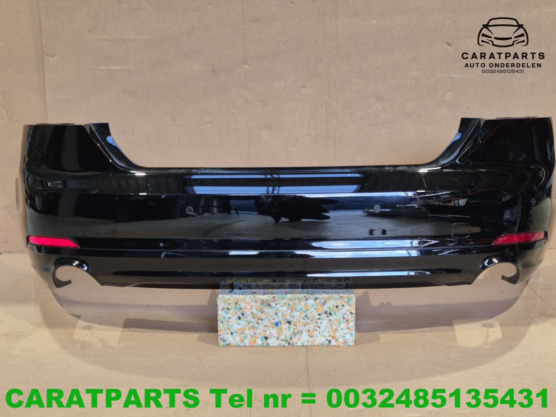 8W6807521A pare-chocs arri re Audi A5 coup A5 Cabrio B9 8W, Pare-chocs, AUDI AG, Auto-Union-Strasse 1
85045  Ingolstadt, DE, Audi