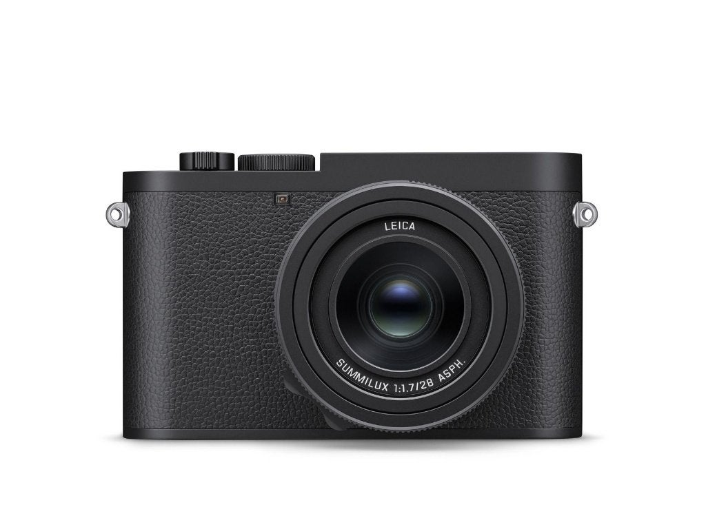 leica Q3 Monochrome démo, TV, Hi-fi & Vidéo, Sans zoom optique, Leica, Comme neuf, Écran inclinable/pivotant