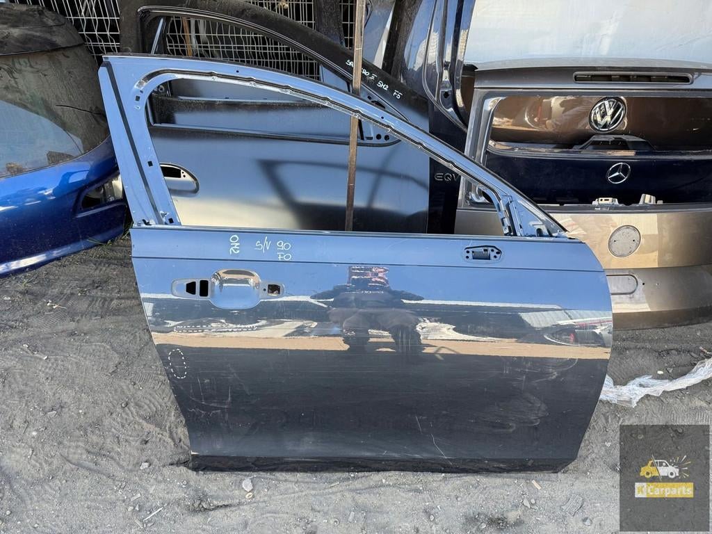Volvo S90 V90 porte avant droite, Gunnar Engellaus vag 8
405 31  Gothenburg, SE, Info@volvocars.com, Porte, Volvo Car Corporation