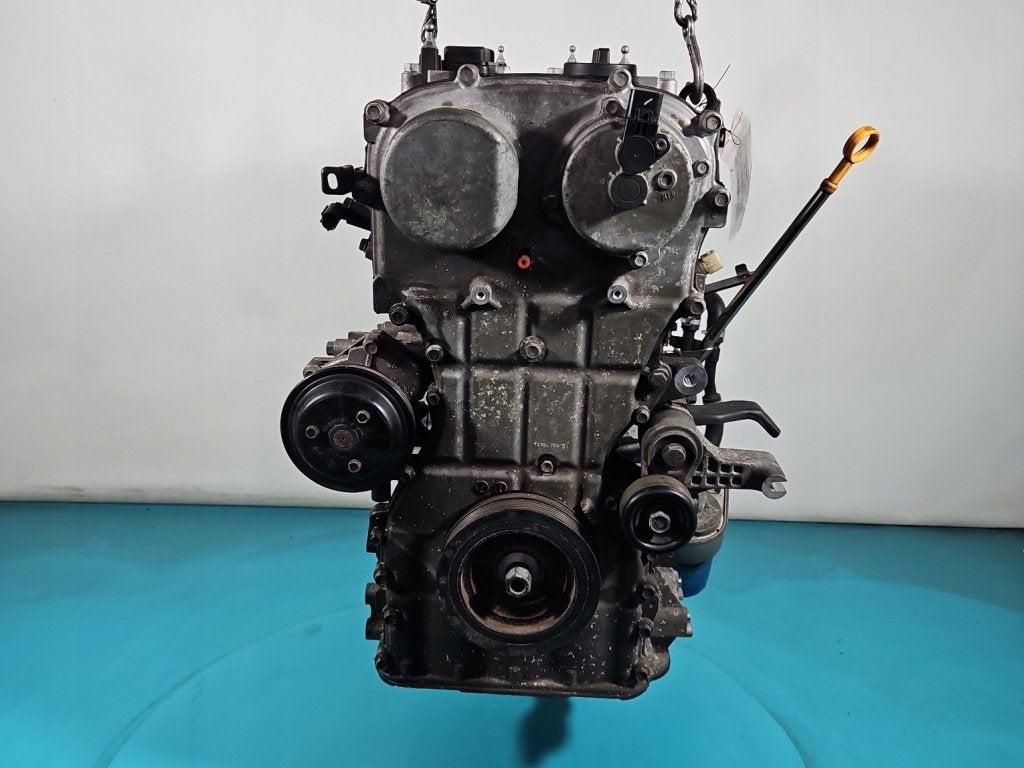 Moteur G4KL Nu KIA STINGER, Verzenden, Gebruikt, Overige automerken