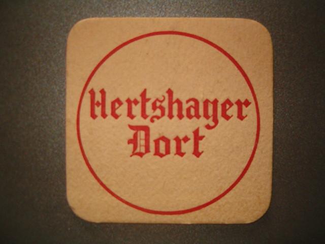 *Bierviltje De Blieck Aalst : 93 x 93 mm, Verzamelen, Ophalen of Verzenden, Gebruikt, Viltje(s)