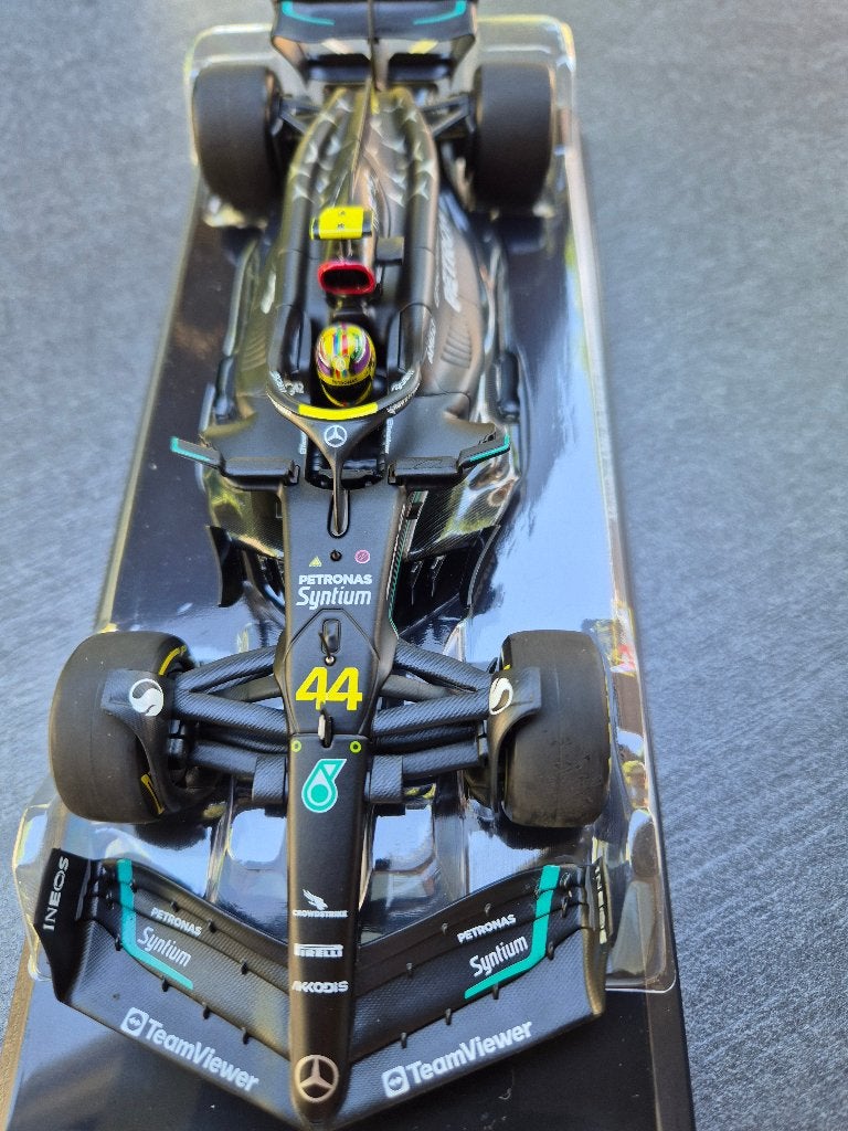 miniatuurauto, Enlèvement, Neuf, Voiture, Autres marques