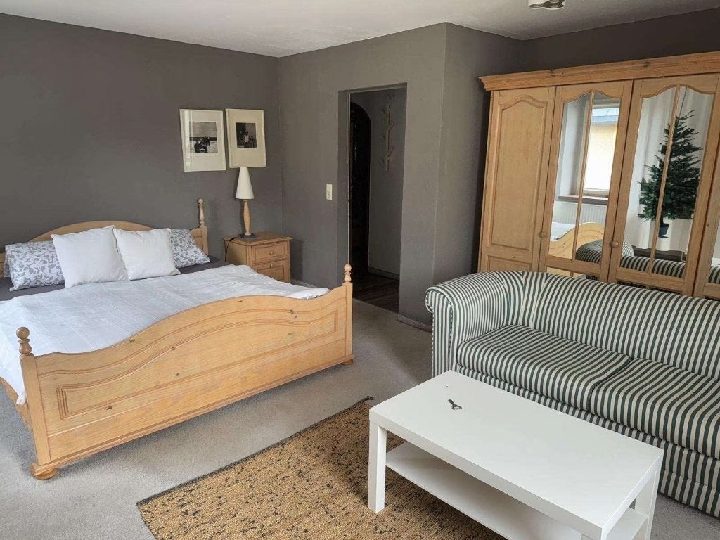 Verhuurd mooi ingericht hotel, restaurant in Duitsland, Immo, Buitenland, Duitsland, Landelijk