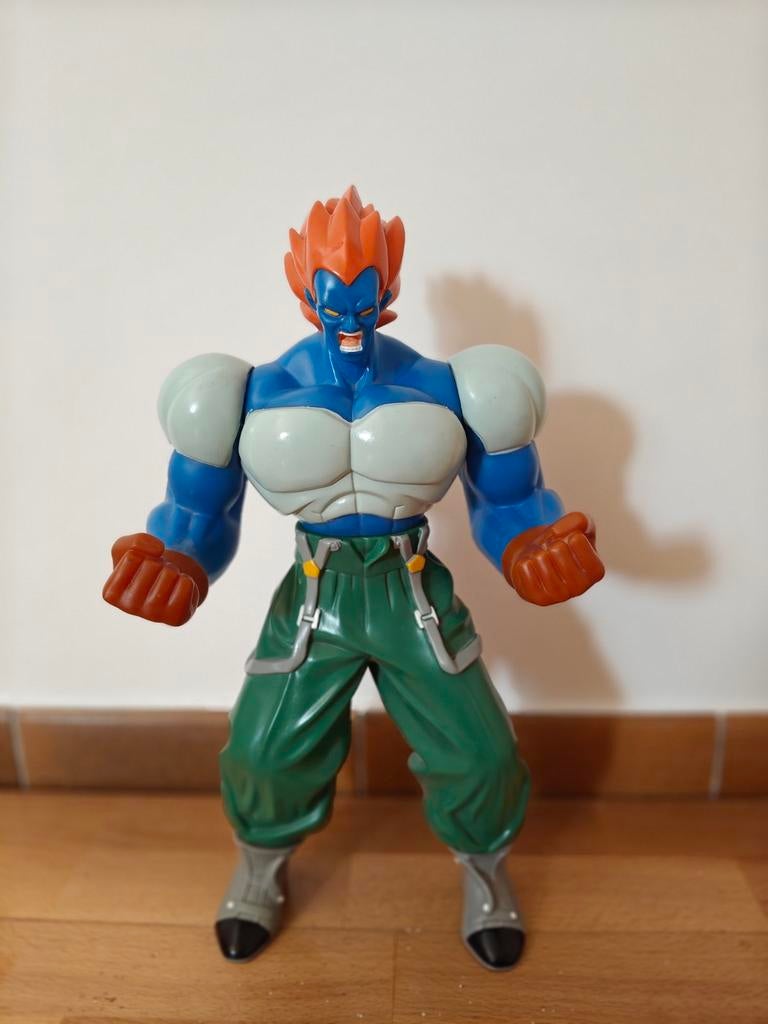 C13 Dragon Ball Z - Figurine géante, Enfants & Bébés, Jouets | Figurines, Enlèvement ou Envoi