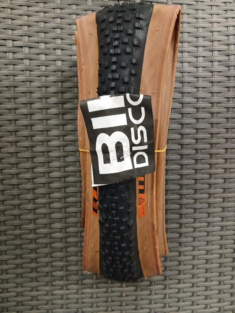 WTB Resolute tubeless gravelband 42mm - Nieuw, Fietsen en Brommers, Fietsonderdelen, Ophalen, Gravelbike