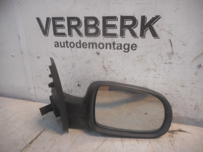 SPIEGEL RECHTS ELEKTRISCH Corsa C (F08 / 68) (24417674), Gebruikt, Opel, Opel Automobile GmbH, Kontakt-opel@opel.com