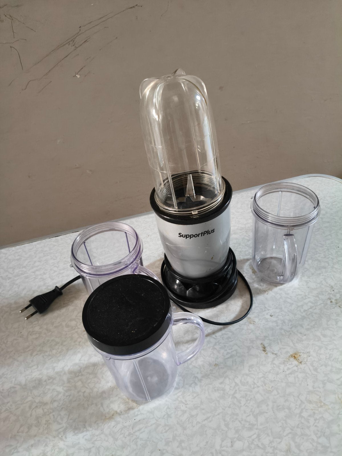 blender, Elektronische apparatuur, Blenders, Ophalen, Blender