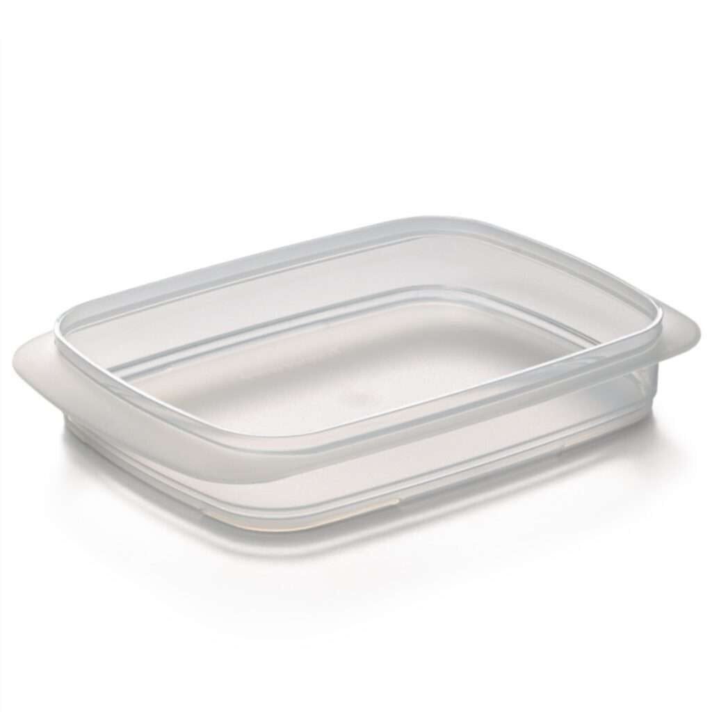 chacuterie dozen, BPA-vrij, Schaal, Wit, Nieuw
