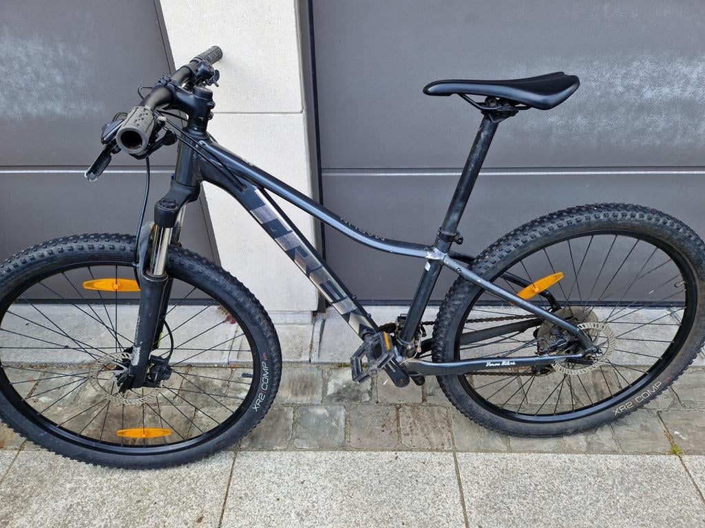 Trek Marlin 5 maat S, Ophalen, Gebruikt, Hardtail, Heren