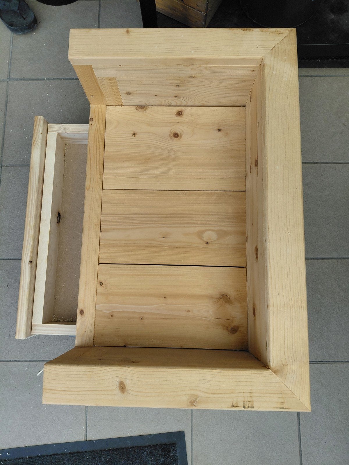 Hondenmand, Dieren en Toebehoren, Hondenmanden, Ophalen