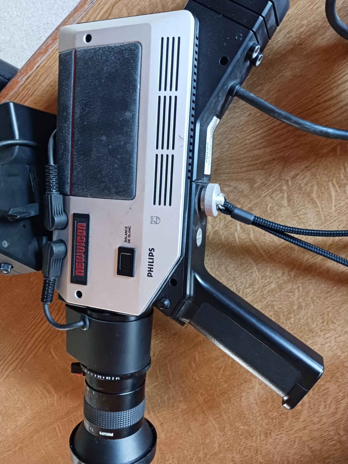 2 camera,s, TV, Hi-fi & Vidéo, Enlèvement