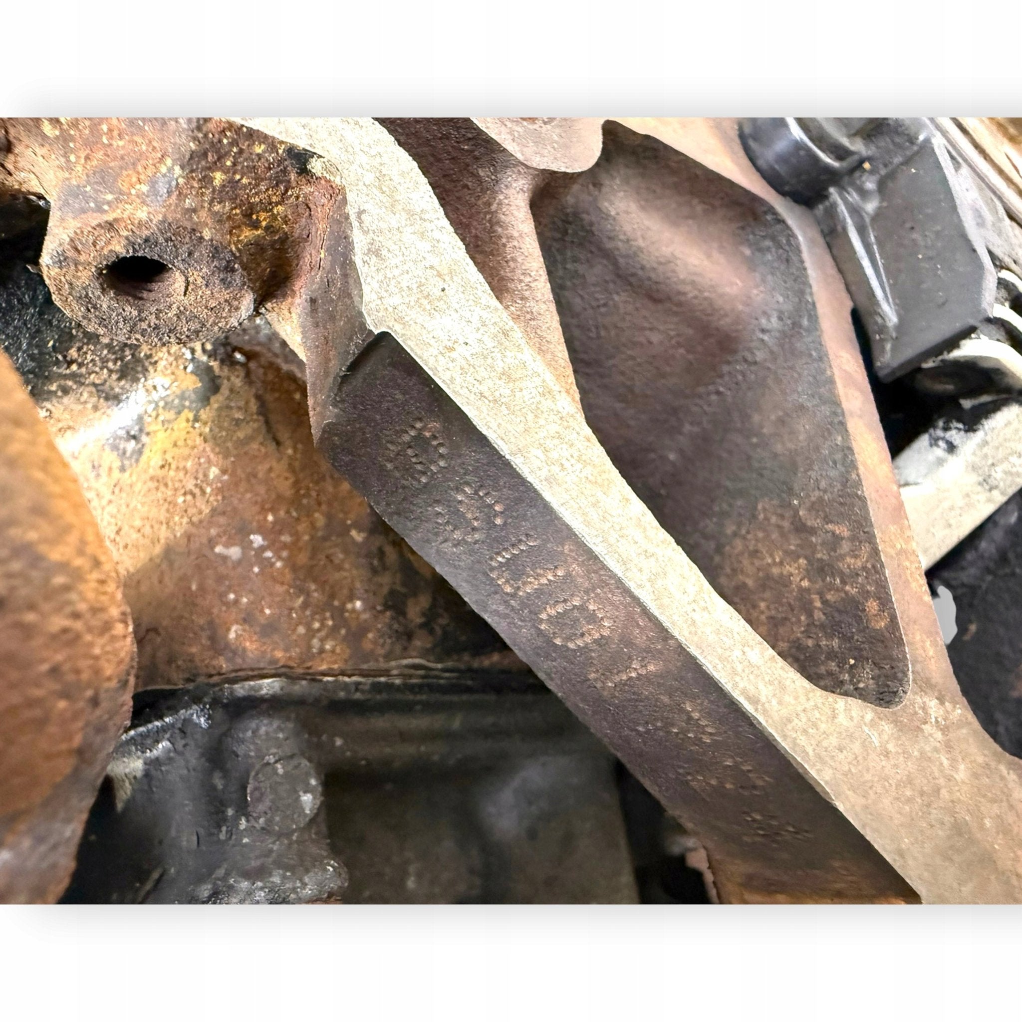 Moteur BSU Complet VW CADDY, Verzenden, Gebruikt, Skoda