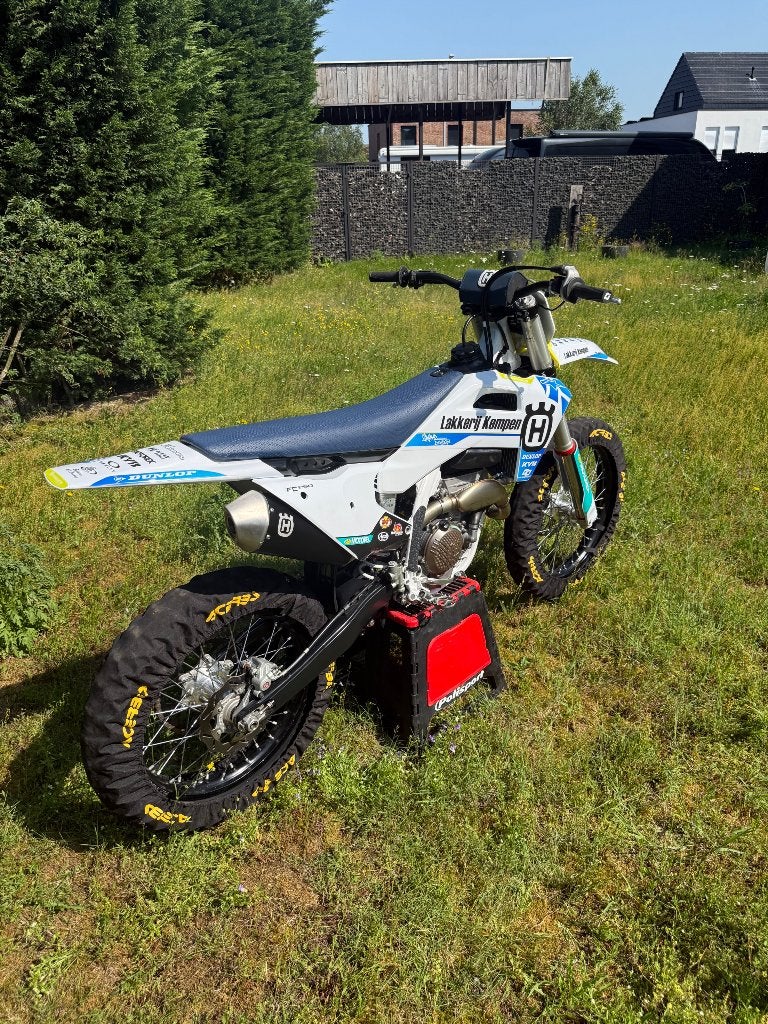 Motor, Fietsen en Brommers, 250 cc, Nieuw, 5 versnellingen, Ophalen