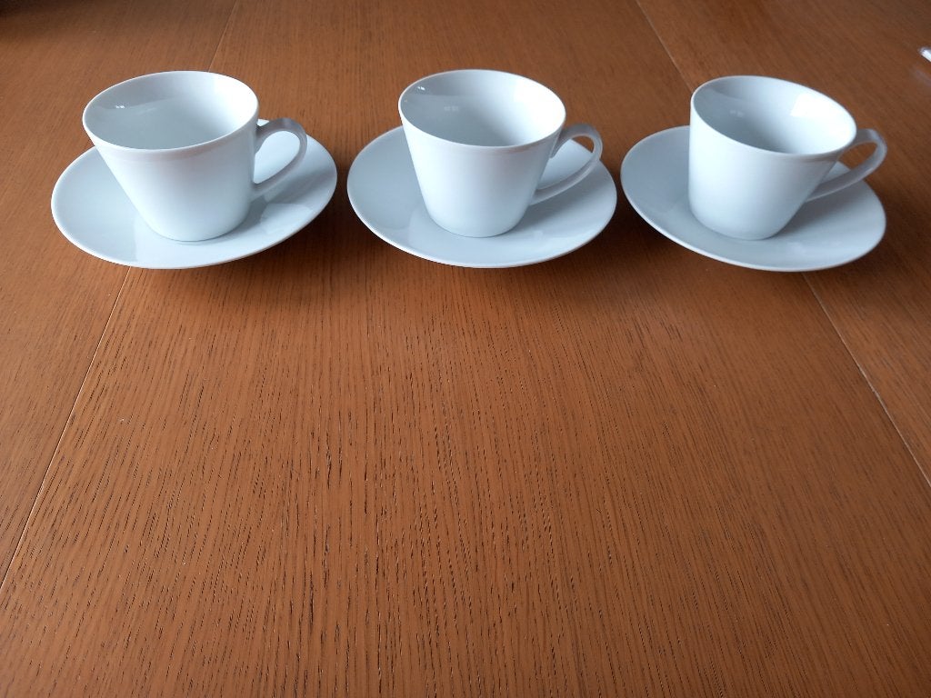 Mokken, Huis en Inrichting, Keuken | Servies, Ophalen, Zo goed als nieuw, Mok