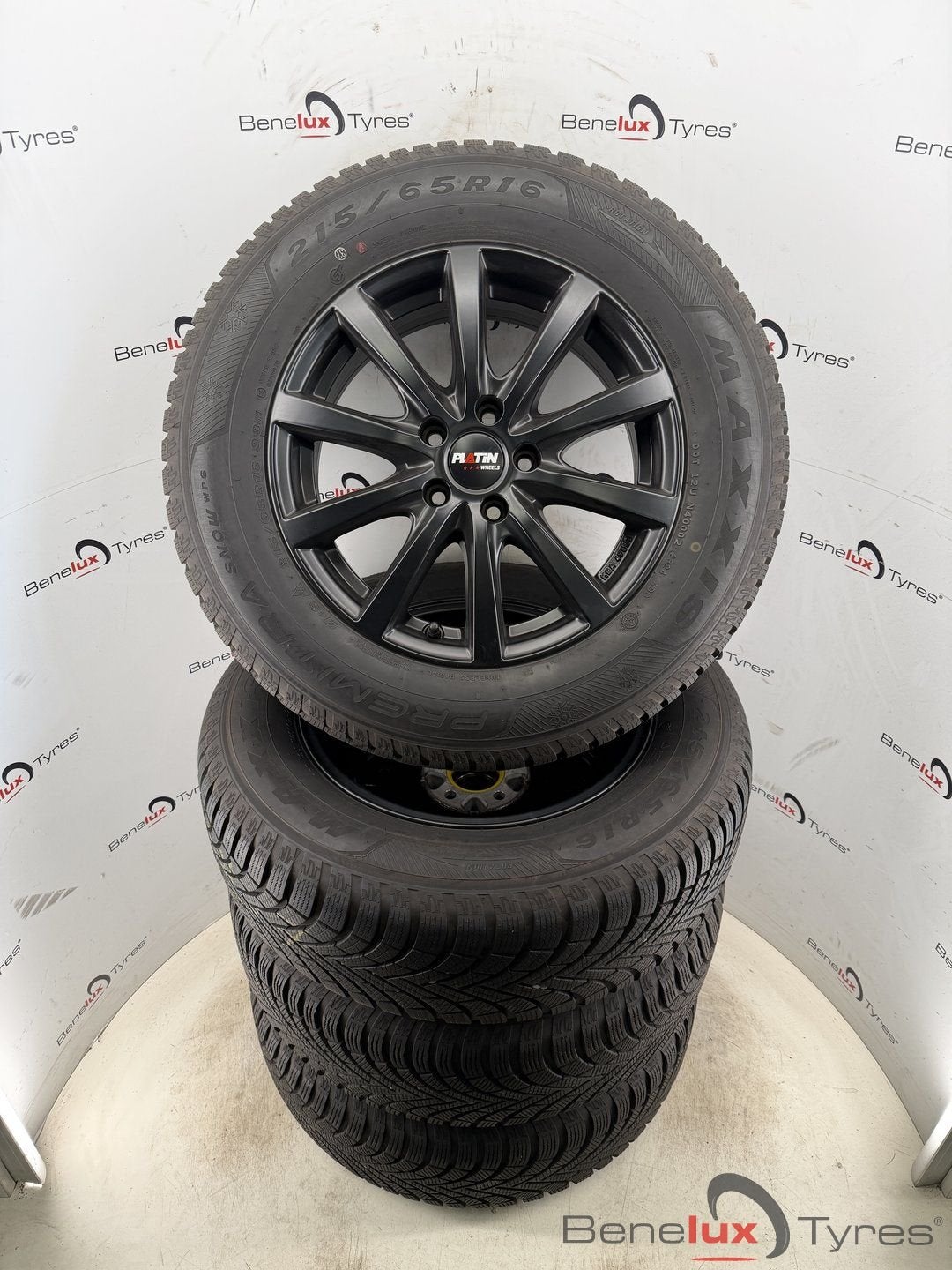 winter Toyota ProAce Pro Ace bestelwagen Verso Pro-Ace MPV, Auto-onderdelen, Banden en Velgen, -, Banden en Velgen, -, Bestelwagen