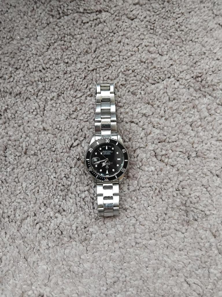 Rolex, Bijoux, Sacs & Beauté, Bracelets à breloques, Enlèvement, Utilisé, Autres matériaux