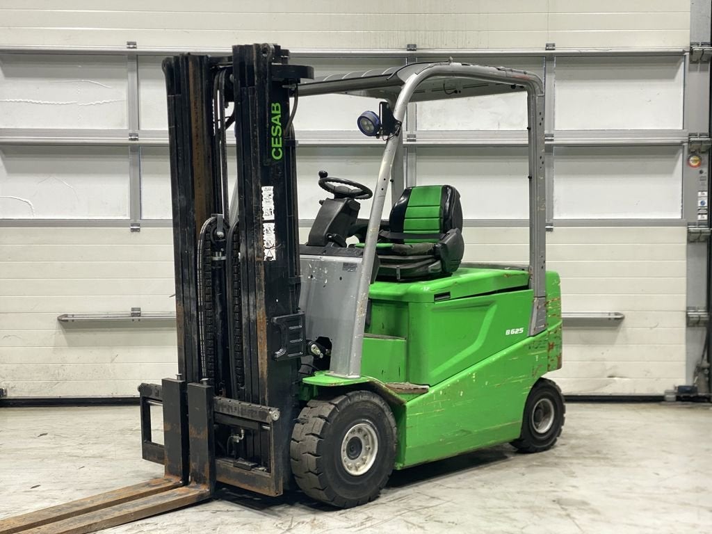 CESAB B625, 2000 tot 3000 kg, Elektrisch, Heftruck, CESAB