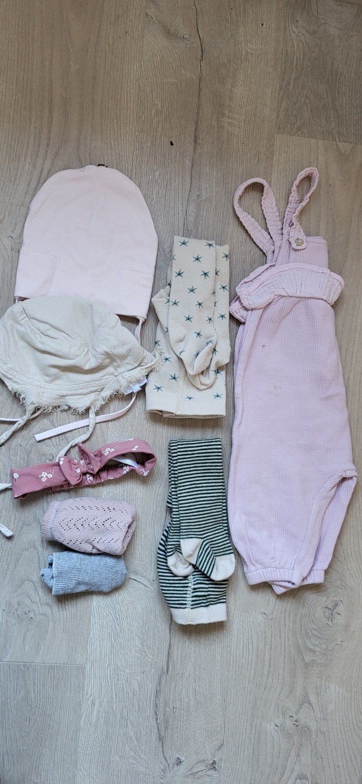Lot baby meisje kledij 74-86, Kinderen en Baby's, Ophalen, Maat 74