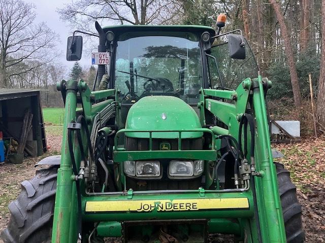Landbouwtractor, Zakelijke goederen, Gebruikt, 2500 tot 5000, Tot 80 Pk, Ophalen