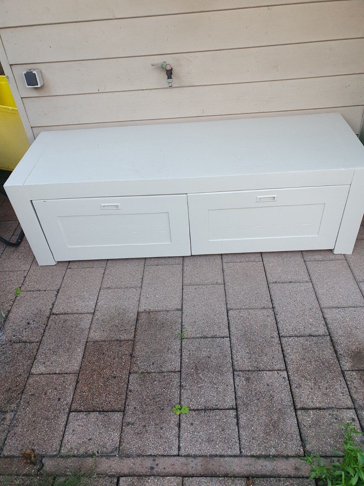 kast, Huis en Inrichting, Ophalen