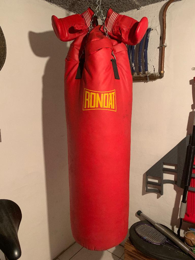 Boxzak