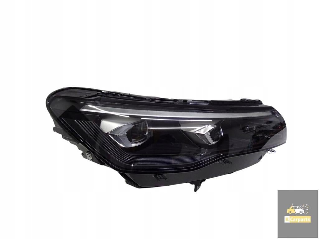 571941060H, VW Tiguan III 2024+ Feu arri re droit LED IQ Lig, Autos : Pièces & Accessoires, Éclairage, Volkswagen, Utilisé